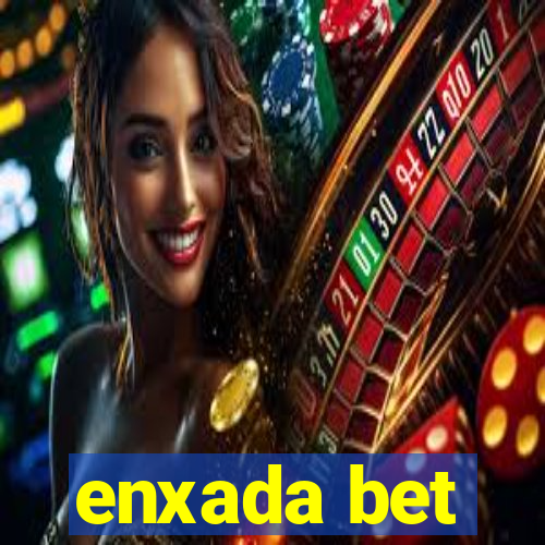 enxada bet